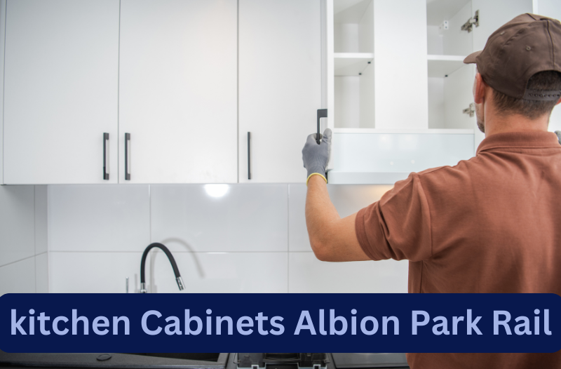 Kitchen Cabinets Albion Park Rail