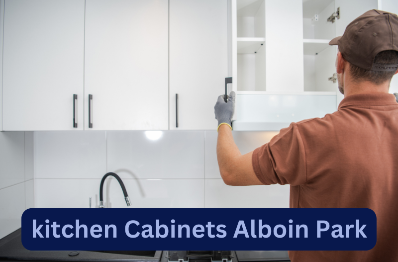 Kitchen Cabinets Albion Park