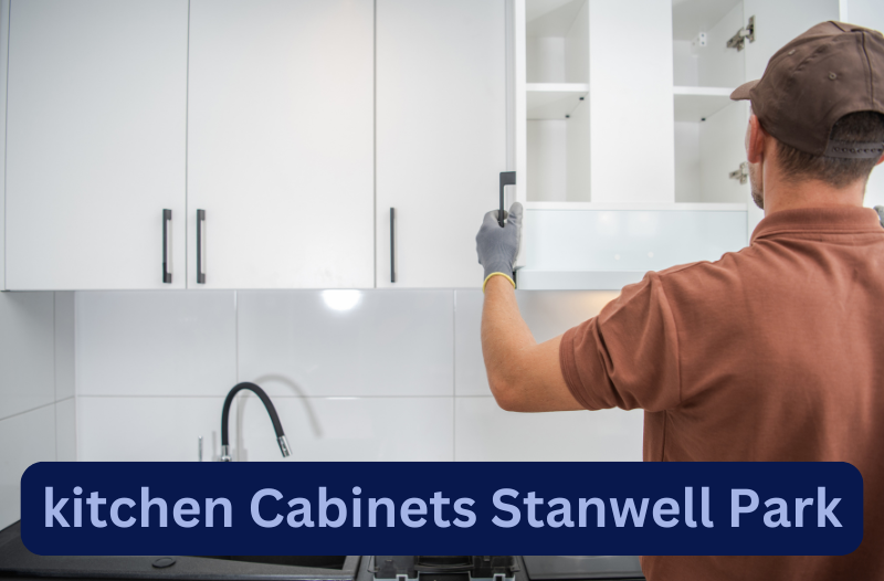 Kitchen Cabinets Stanwell Park