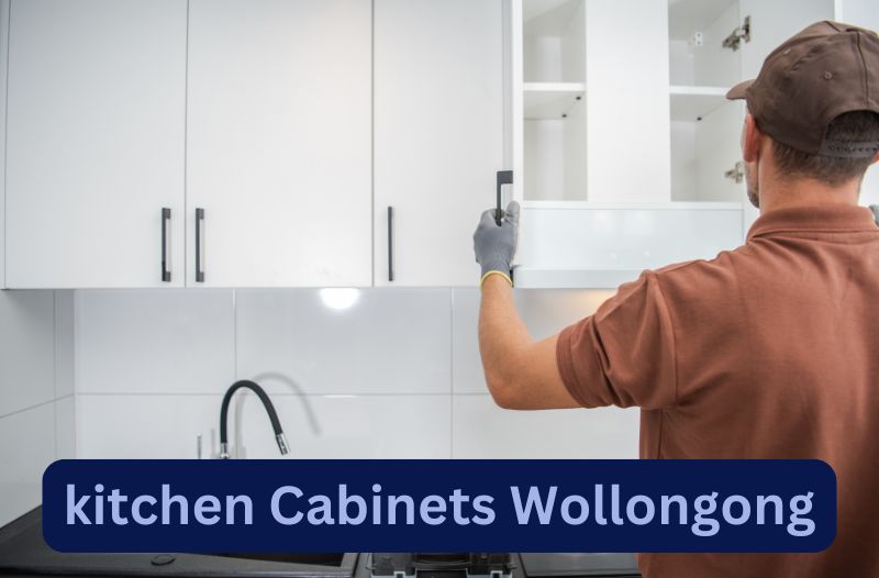 kitchen Cabinets Wollongong